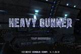 game pic for HEAVY GUNNER 3D v1.0.1